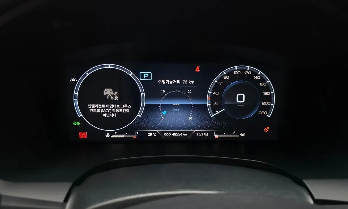 KG Mobility (Ssangyong) Rexton — фото 3