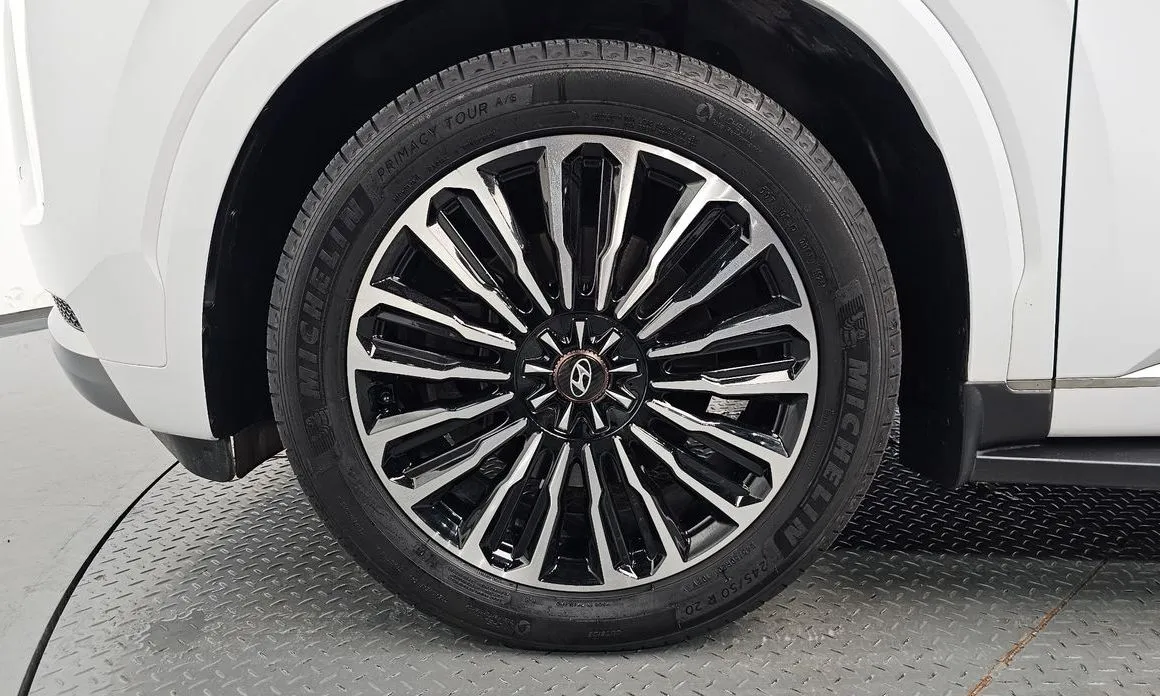 Hyundai Palisade — фото 8