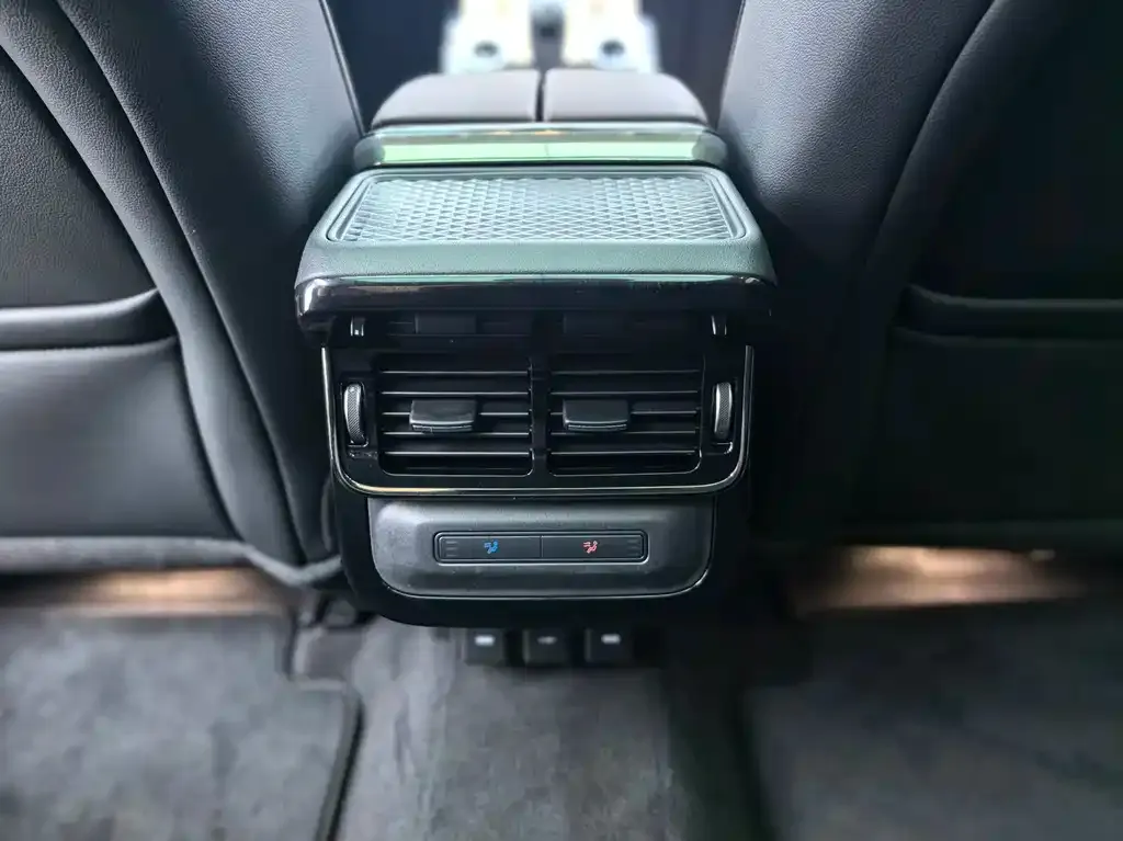Land Rover Evoque — фото 7