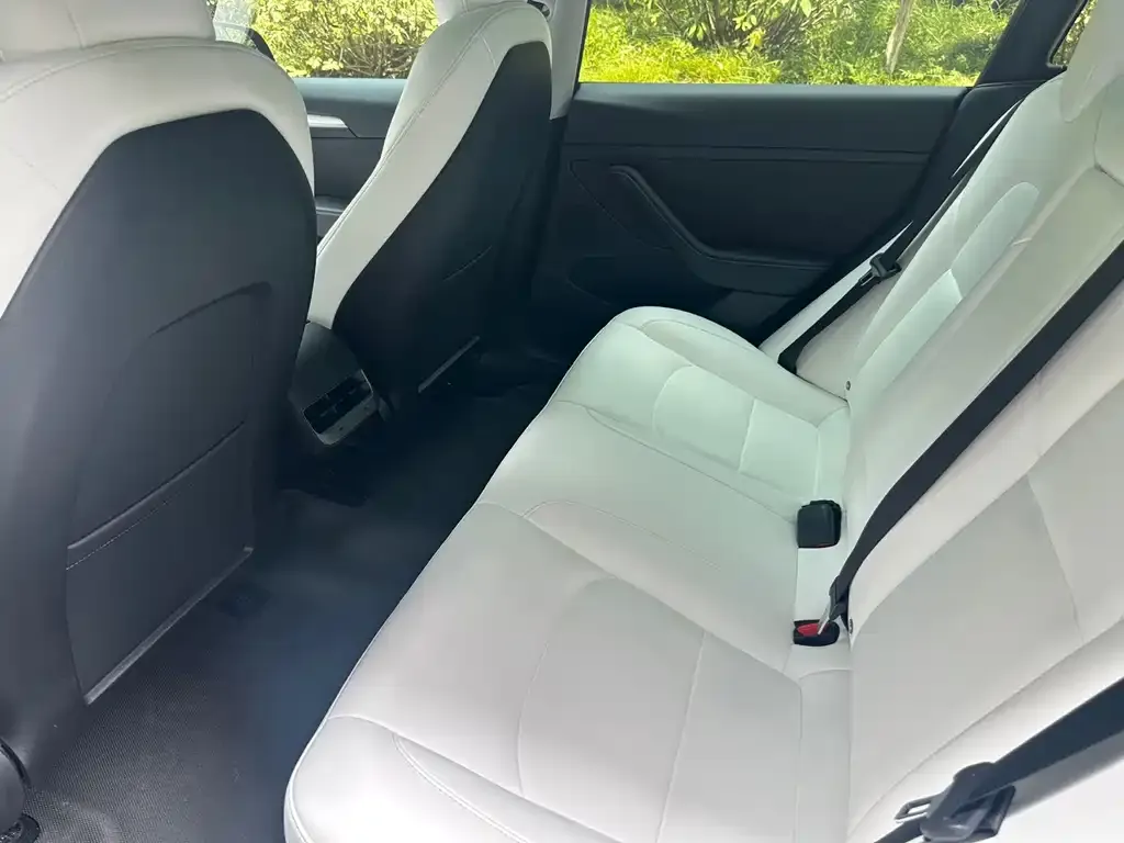 Tesla Model 3 — фото 3