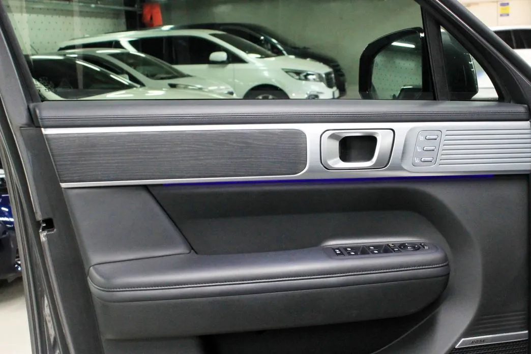 Hyundai Santafe — фото 6