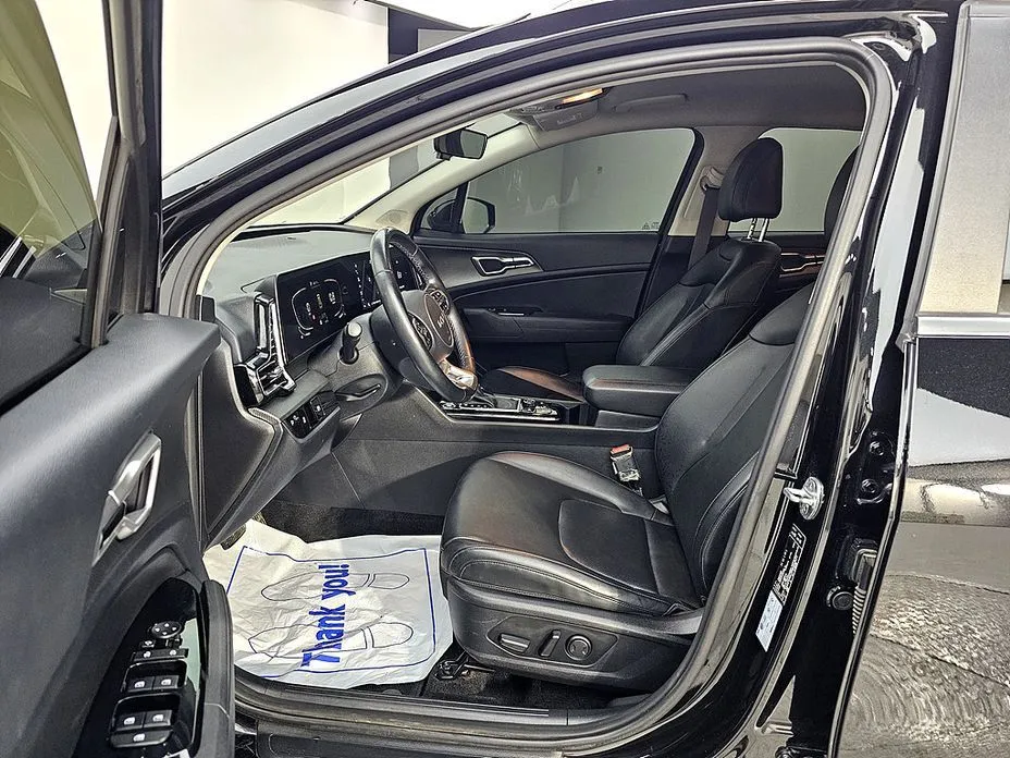 Kia Sportage — фото 5