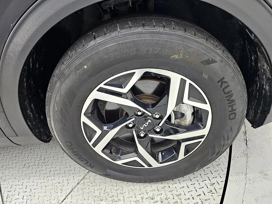 Kia Sportage — фото 8