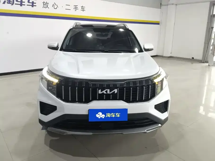 Kia Sportage — фото 10
