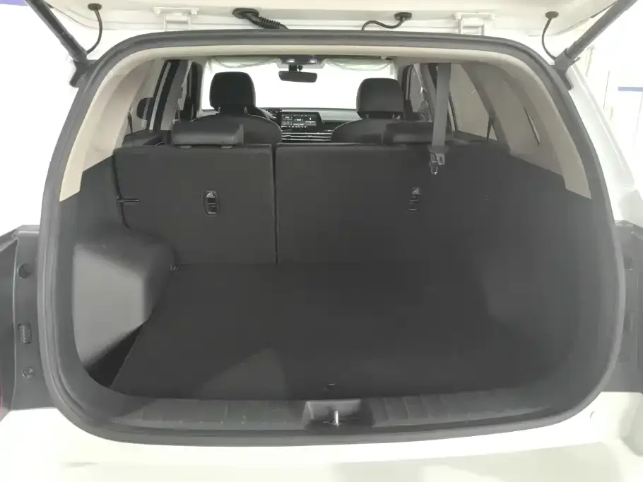 Kia Sportage — фото 5