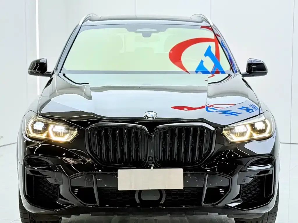 BMW X5 — фото 2