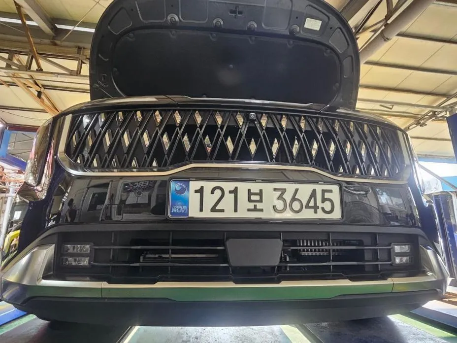 Kia Carnival — фото 1