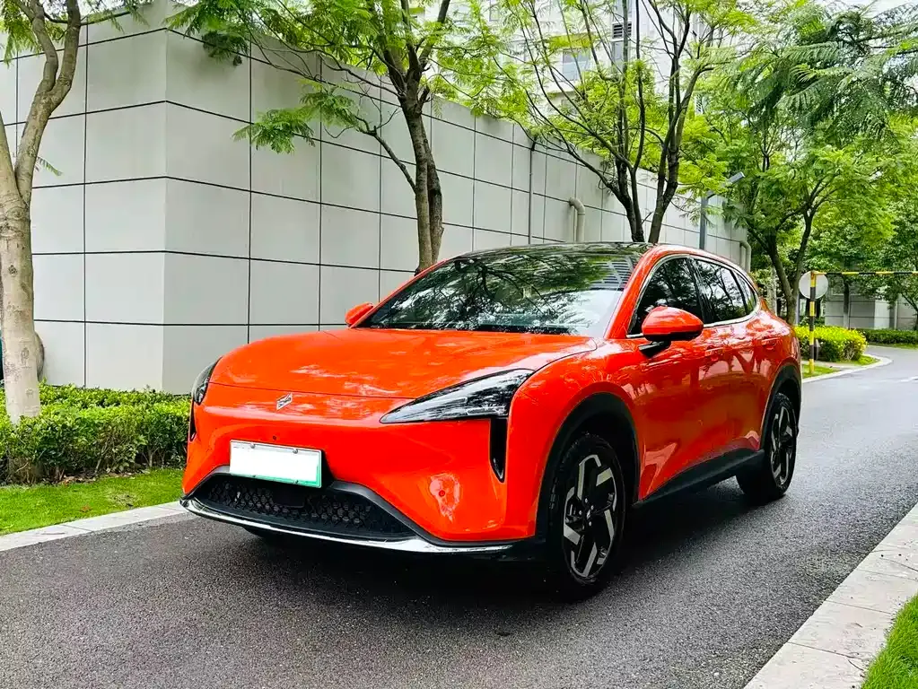 Baojun Yunhai — фото 1