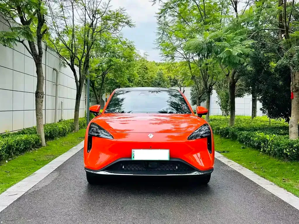 Baojun Yunhai — фото 6
