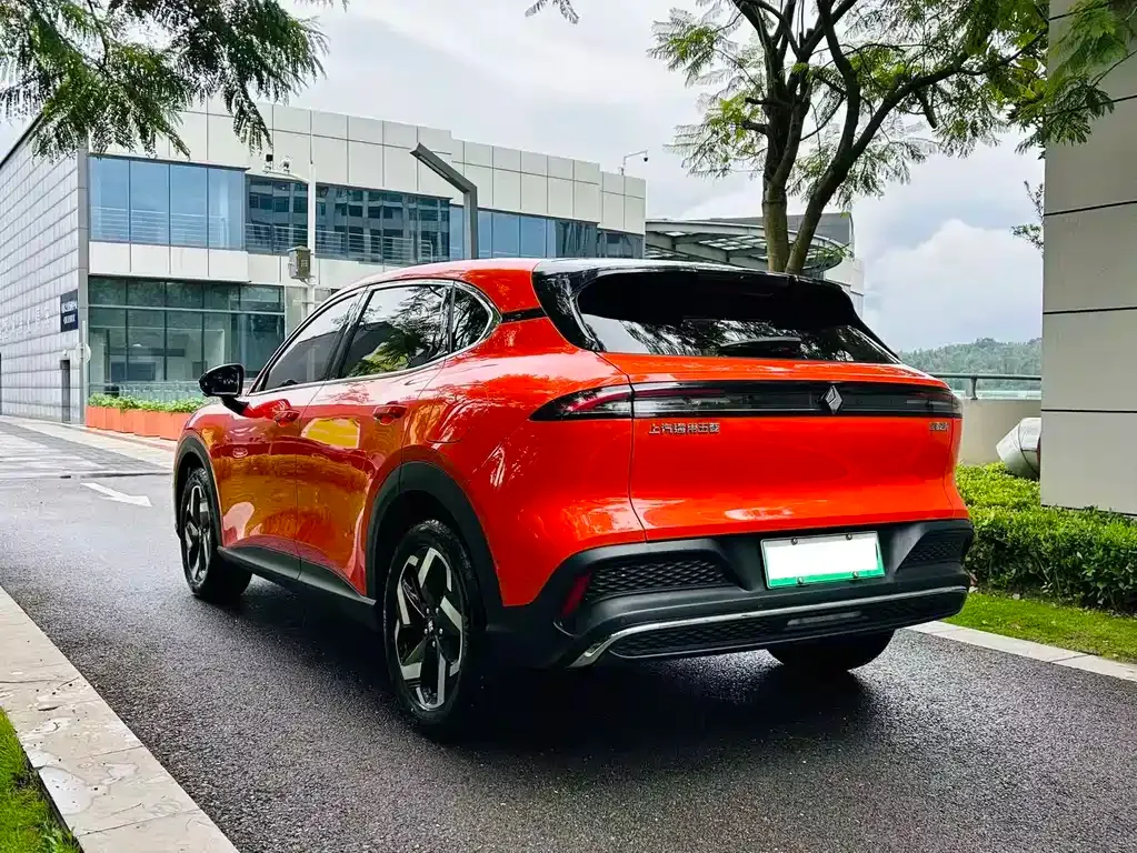 Baojun Yunhai — фото 9