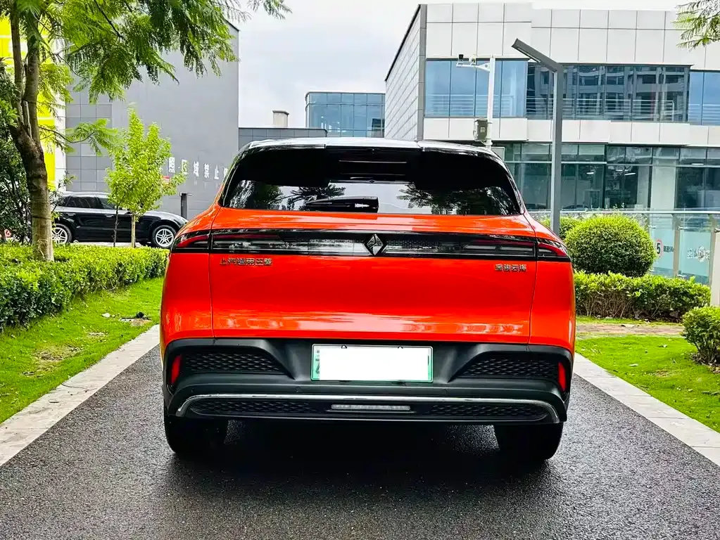 Baojun Yunhai — фото 10