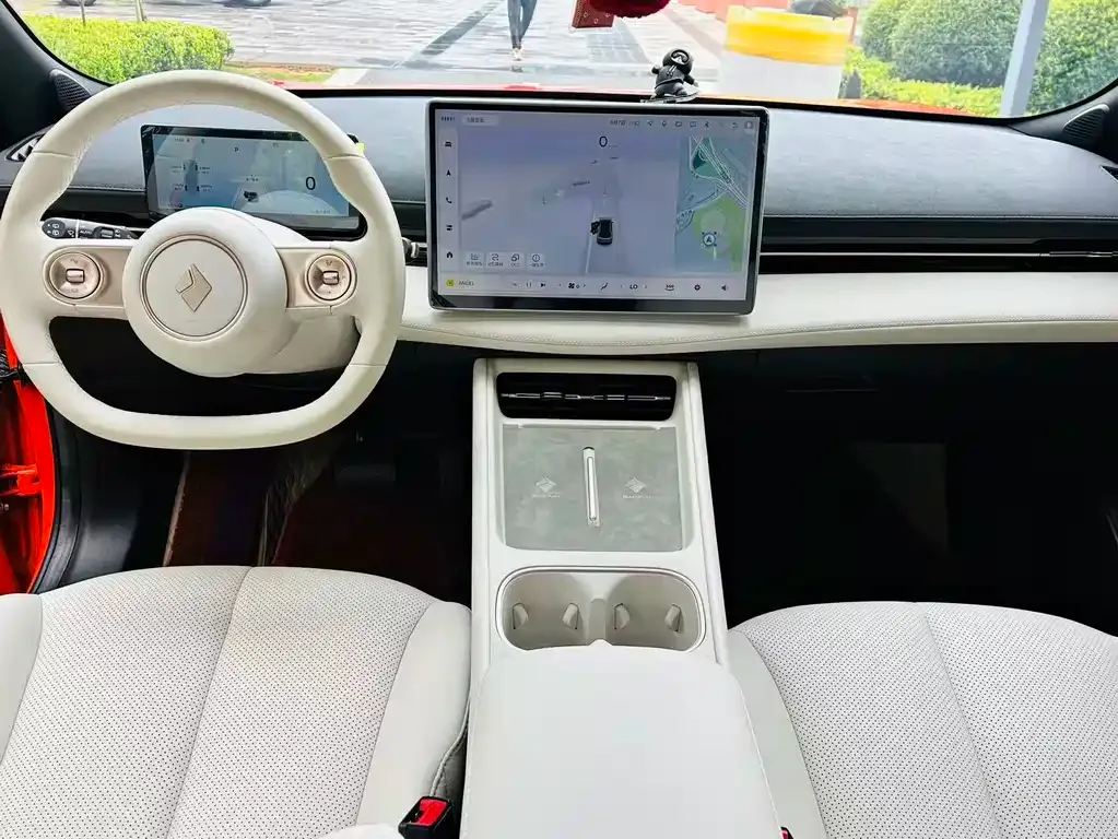 Baojun Yunhai — фото 3