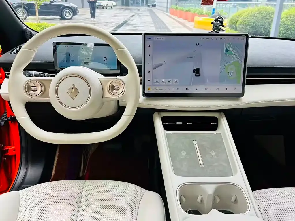 Baojun Yunhai — фото 4