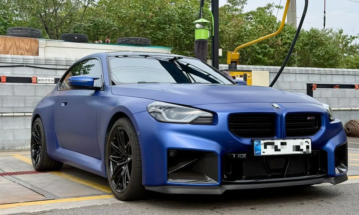 BMW M2 — фото 1