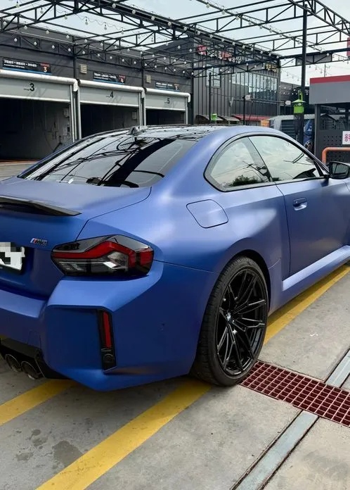 BMW M2 — фото 4