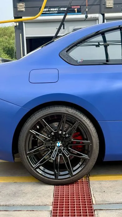 BMW M2 — фото 2