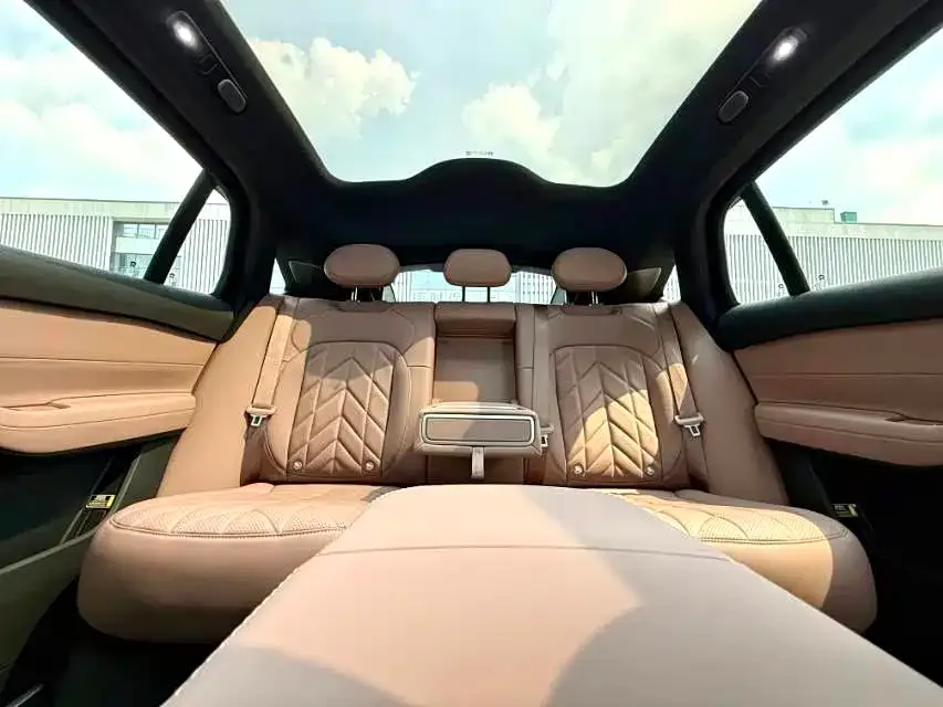 NIO EC6 — фото 2