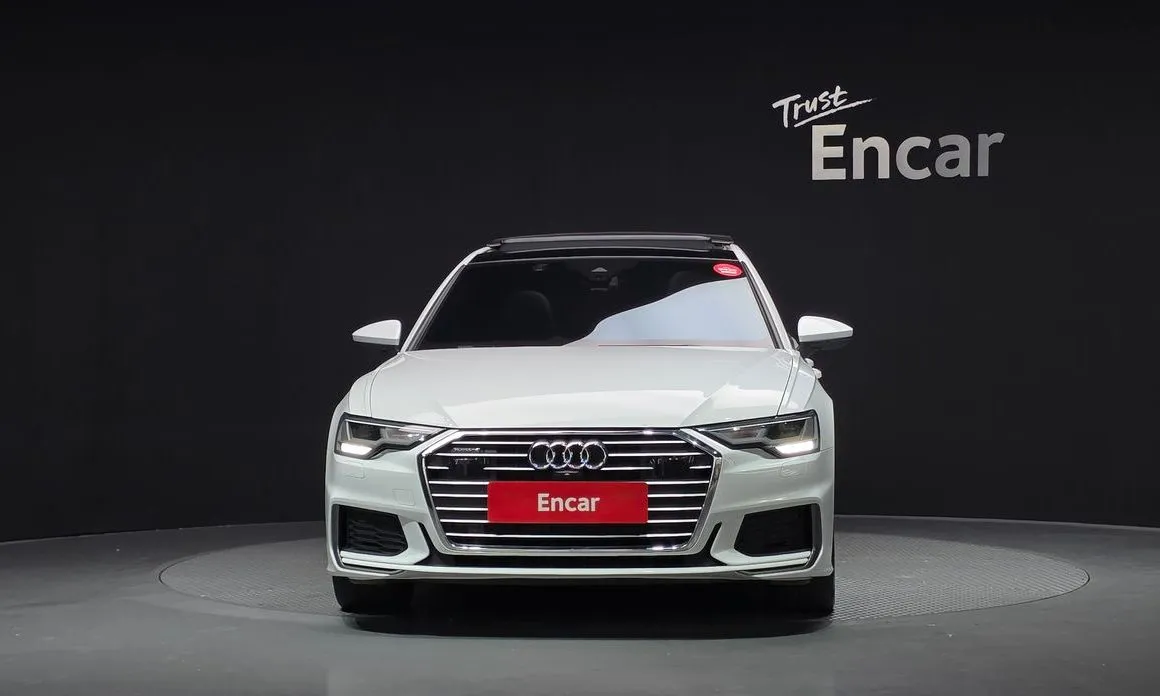 Audi A6 — фото 4