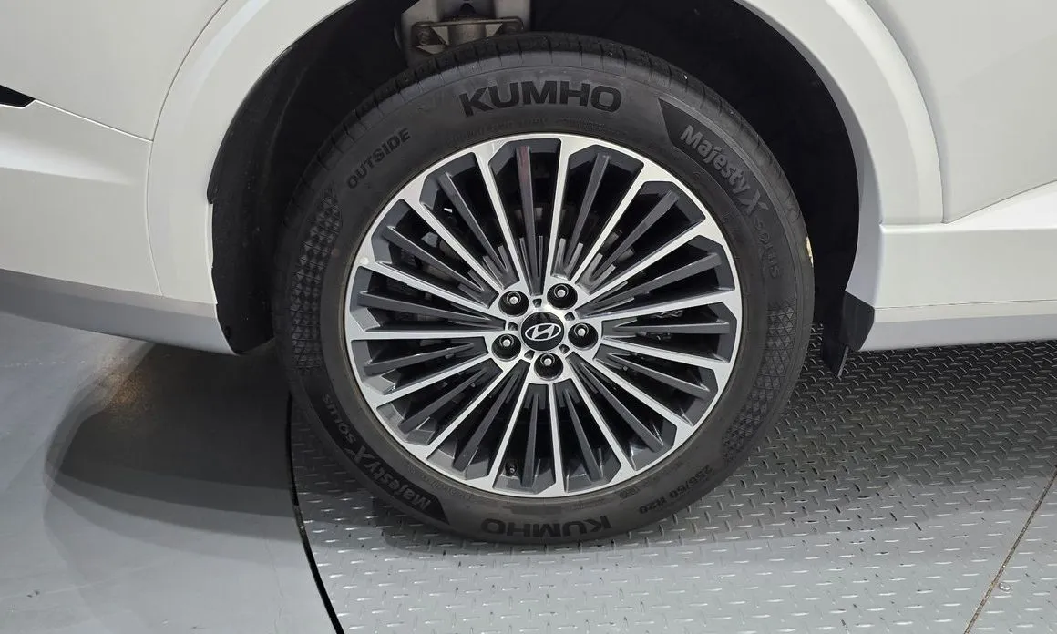 Hyundai Palisade — фото 10