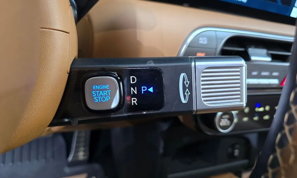 Hyundai Palisade — фото 3