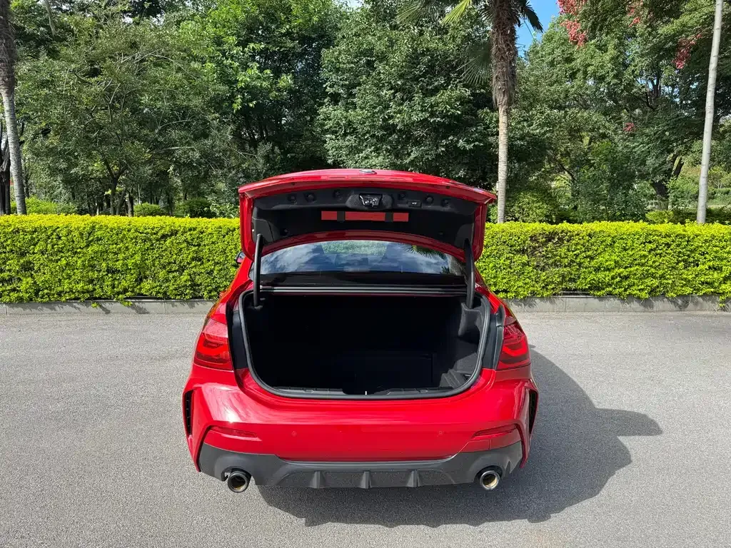 BMW 1 Series — фото 10
