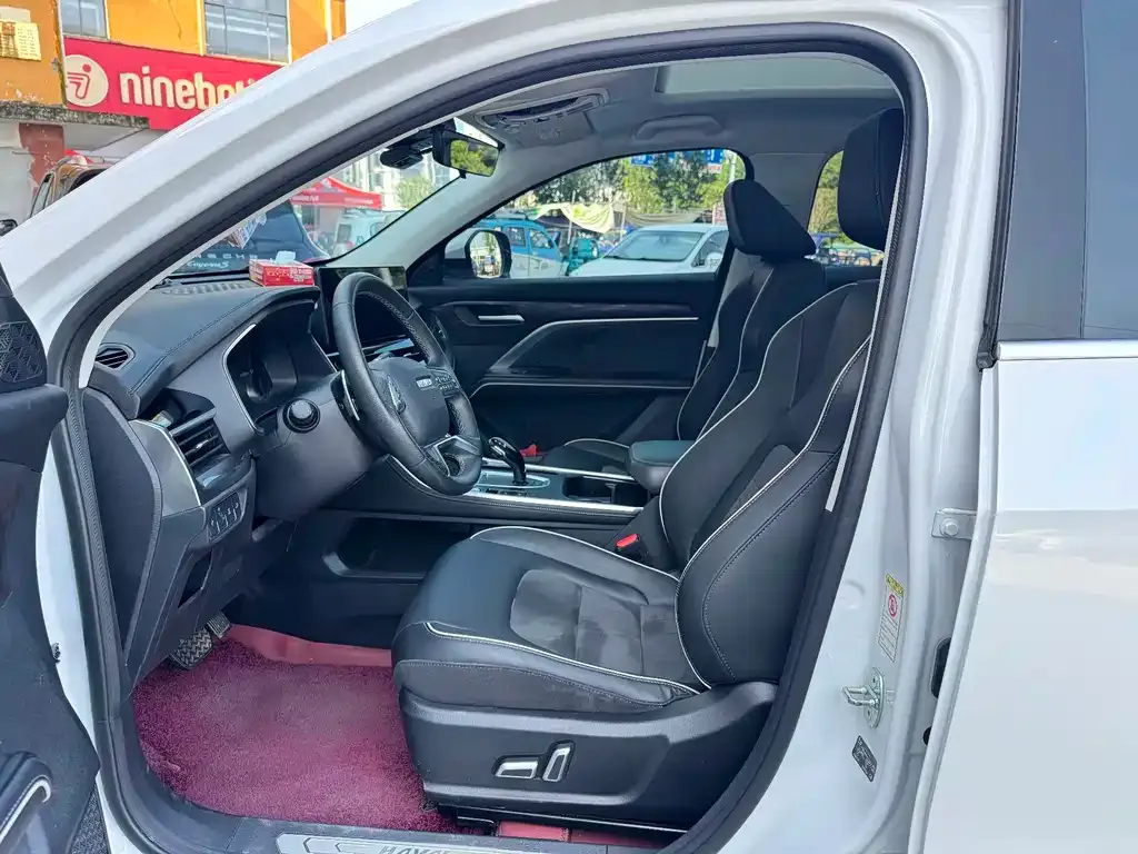 Haval H6 — фото 2
