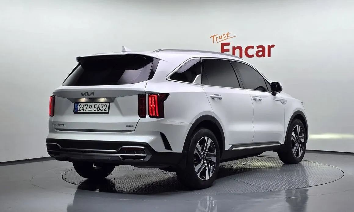 Kia Sorento — фото 2