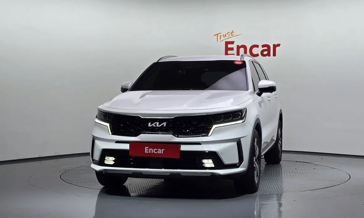 Kia Sorento — фото 4