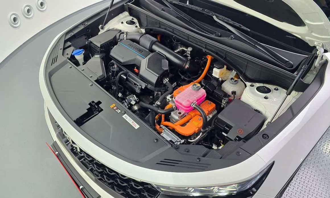 Kia Sorento — фото 10