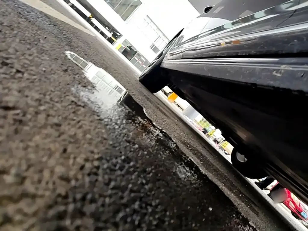 Volkswagen Passat — фото 10