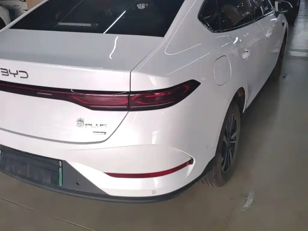 BYD Qin PLUS — фото 2