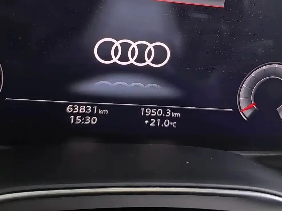 Audi A6L — фото 3