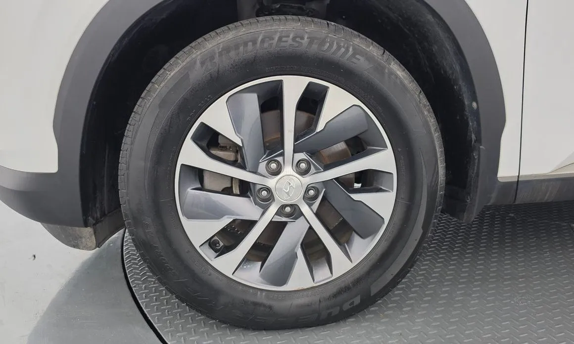 Hyundai Palisade — фото 6