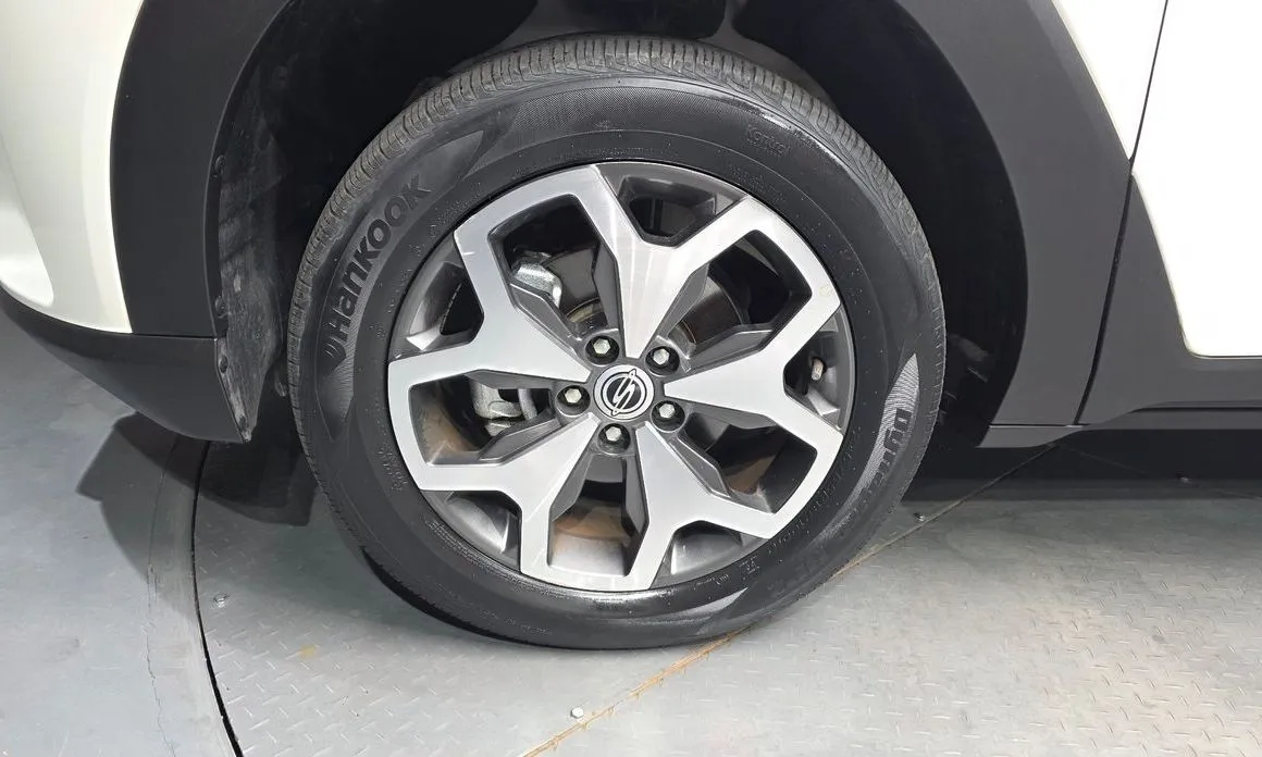 KG Mobility (Ssangyong) Torres — фото 8