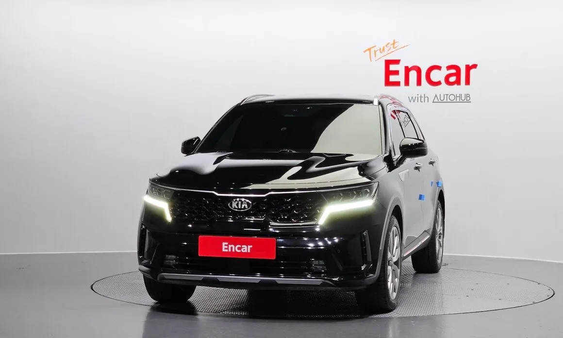 Kia Sorento — фото 3