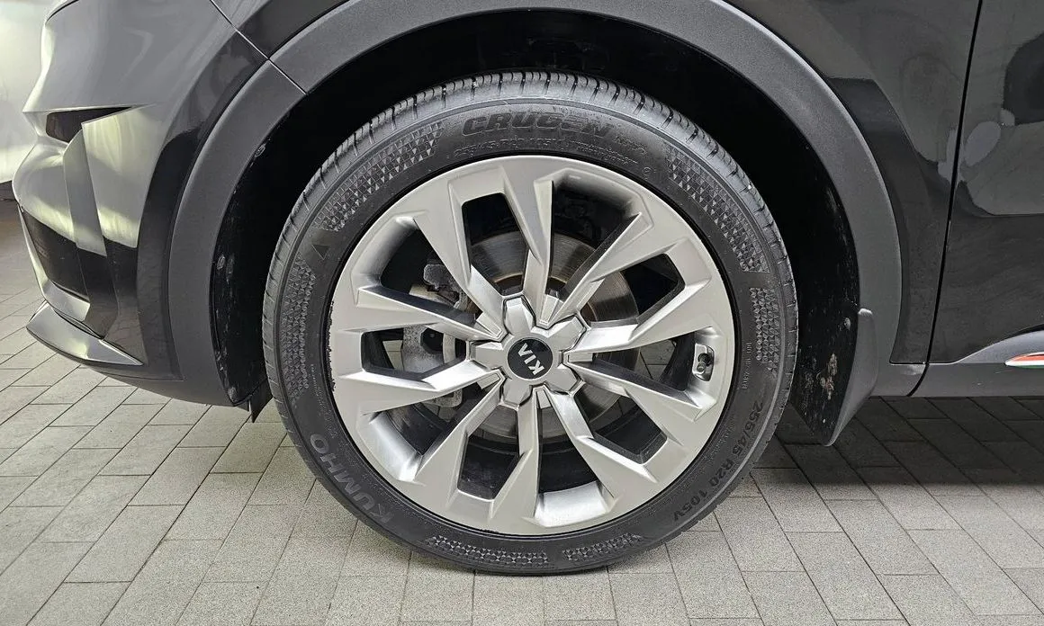 Kia Sorento — фото 7