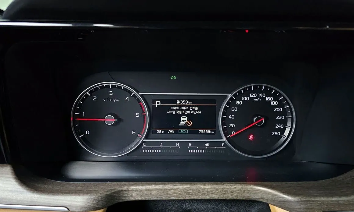 Kia Sorento — фото 5