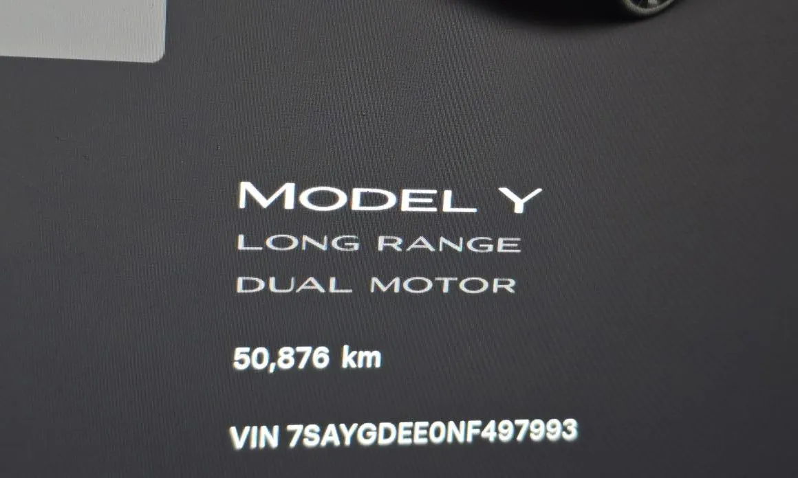 Tesla Model Y — фото 5