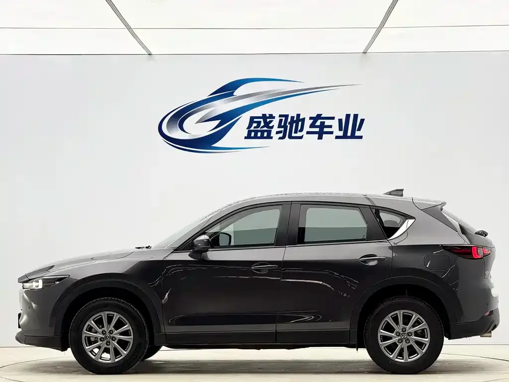 Mazda CX-5 — фото 7