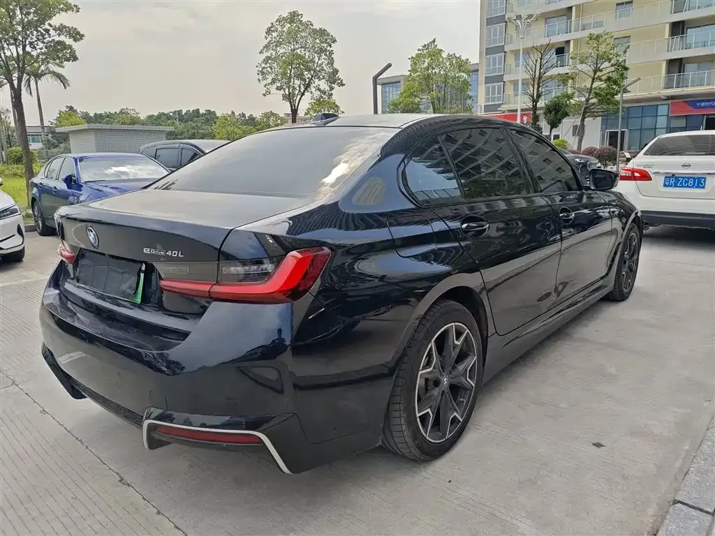BMW i3 — фото 2