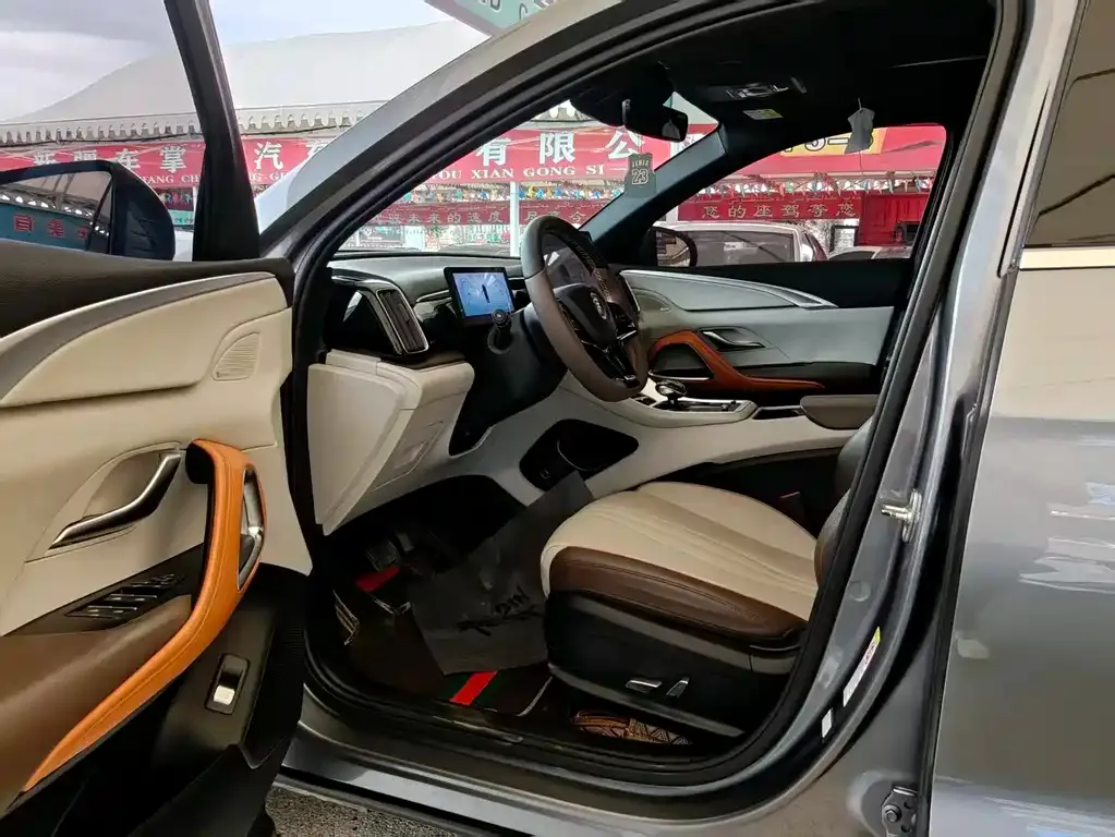 BYD Pro New Energy — фото 3