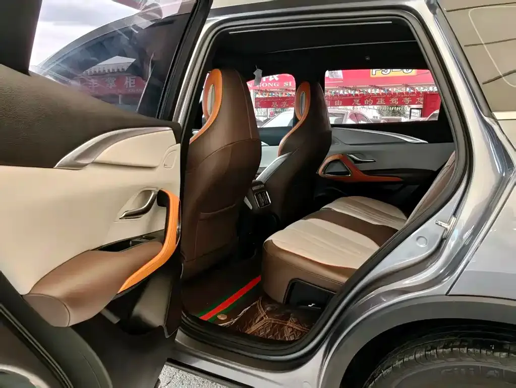 BYD Pro New Energy — фото 2