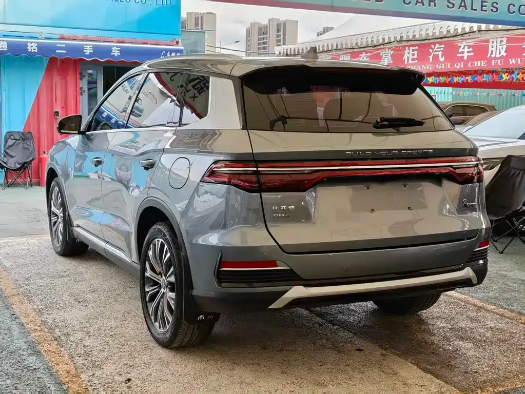 BYD Pro New Energy — фото 9