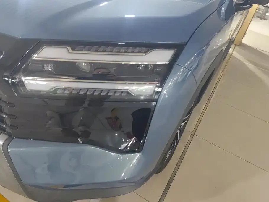 Wuling Starlight 560 — фото 2