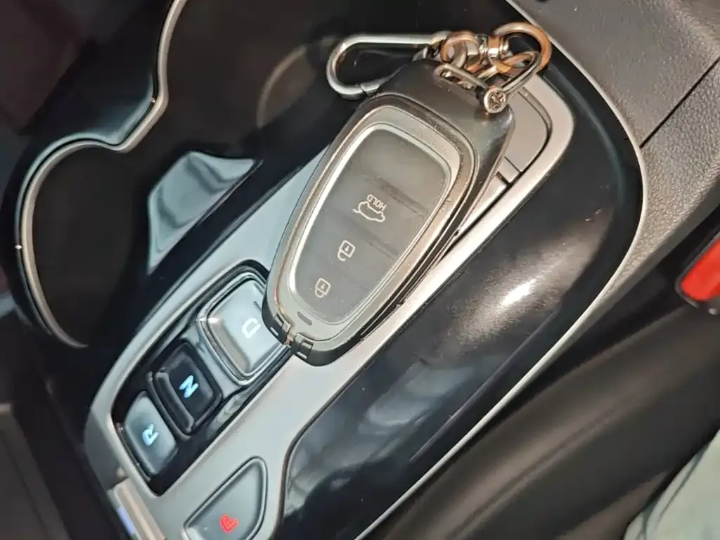 Hyundai Tucson — фото 3