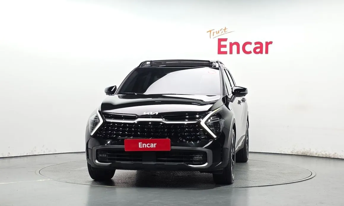 Kia Sportage — фото 4