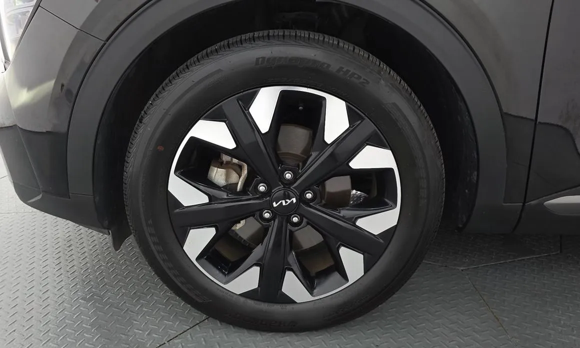 Kia Sportage — фото 7