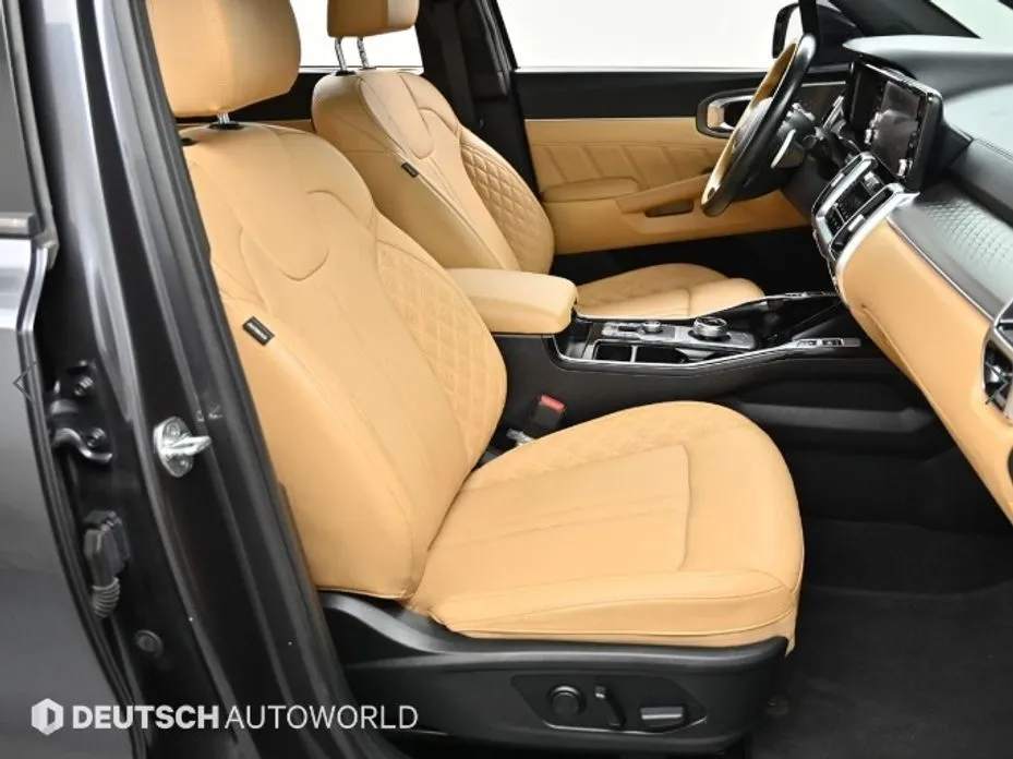 Kia Sorento — фото 2