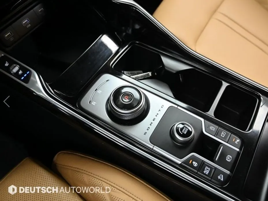 Kia Sorento — фото 4
