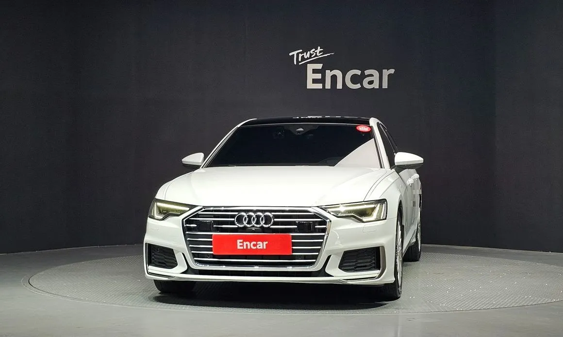 Audi A6 — фото 2